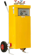 Warmwasserzentrale